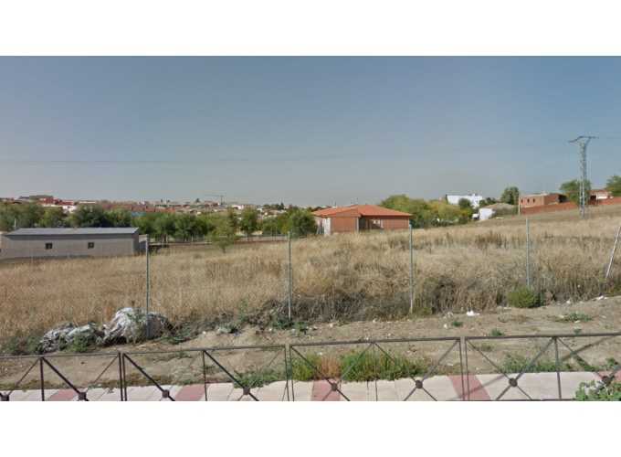 Terrenos en Recas, Toledo en venta - Foto principal - Imagen 1 de 1