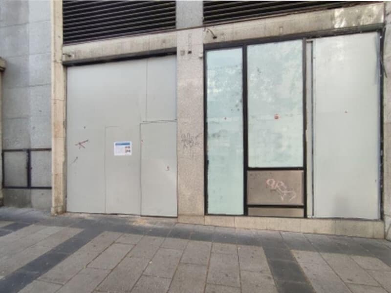 Calle de Alcalá, 199, Madrid, MAD 28028 -  -  - Foto del interior - Image 1 of 18