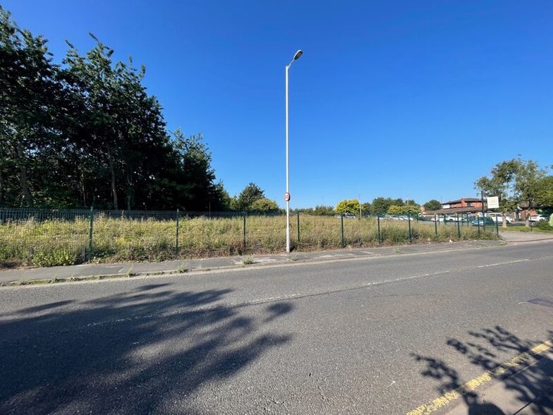 2B Bridle Rd, Bootle en alquiler - Foto del edificio - Imagen 3 de 4