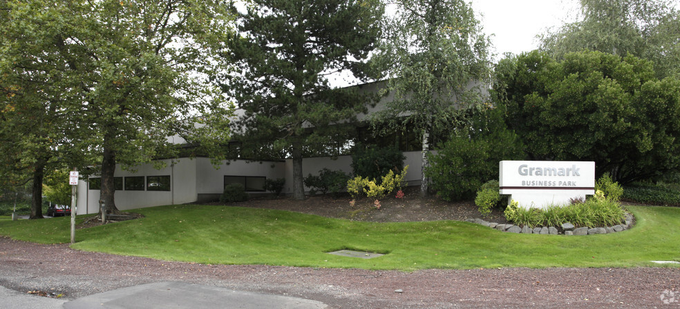 12300 SE Mallard Way, Milwaukie, OR en alquiler - Foto del edificio - Imagen 2 de 5