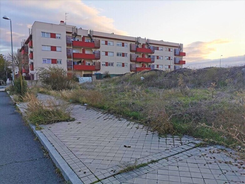 Calle de José Bachiller, 3/2, Ávila, Ávila en venta - Foto principal - Imagen 3 de 10