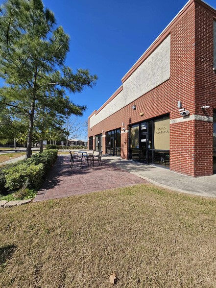 4312 Saint Goar St, Dickinson, TX en venta - Foto del edificio - Imagen 1 de 21