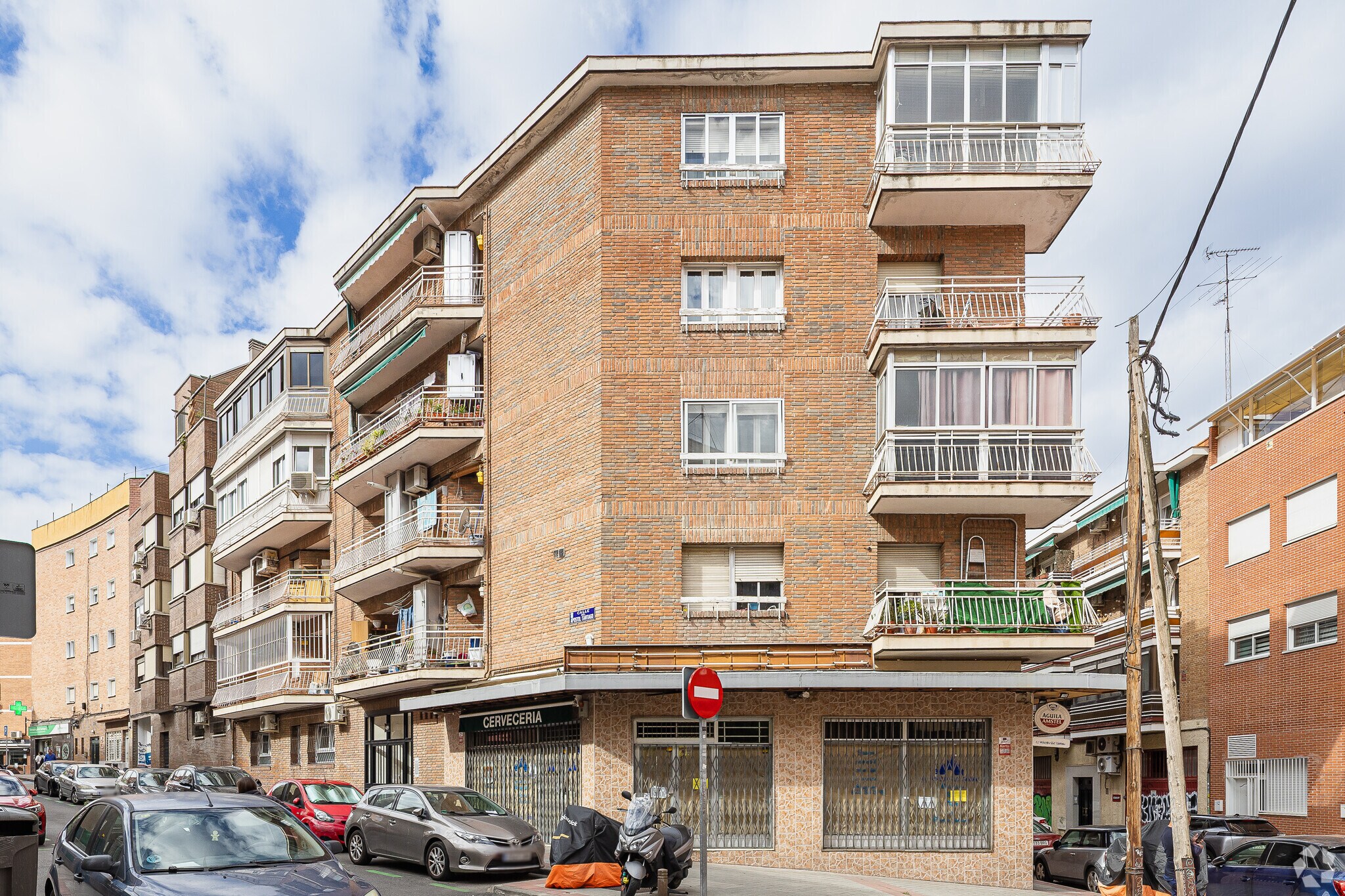 Calle Apóstol Santiago, 49, Madrid, Madrid en venta Foto principal- Imagen 1 de 3
