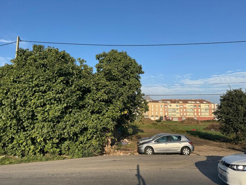 Número, 32, València, Valencia en venta - Foto del edificio - Imagen 3 de 9