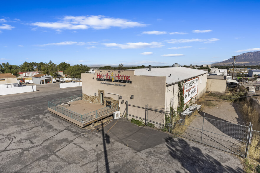 3380 S 1325 W, Ogden, UT en alquiler - Foto del edificio - Imagen 2 de 18