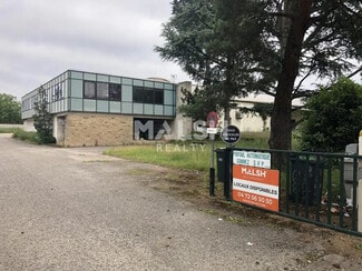 Más detalles de Oficina, flex en alquiler