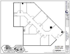 14550 Torrey Chase Blvd, Houston, TX en alquiler Plano de la planta- Imagen 1 de 1