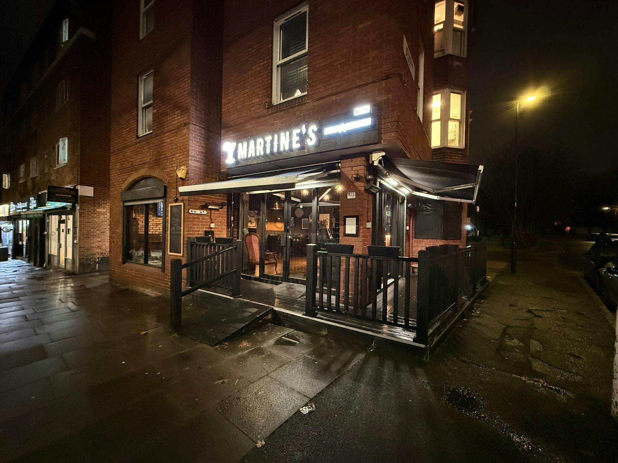 56-68 Clapham Park Rd, London en alquiler Foto principal- Imagen 1 de 3