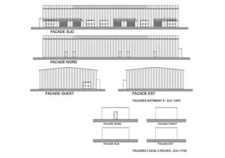 Más detalles de Chemin De L'Hobit, Saint-Sauveur - Terreno en venta