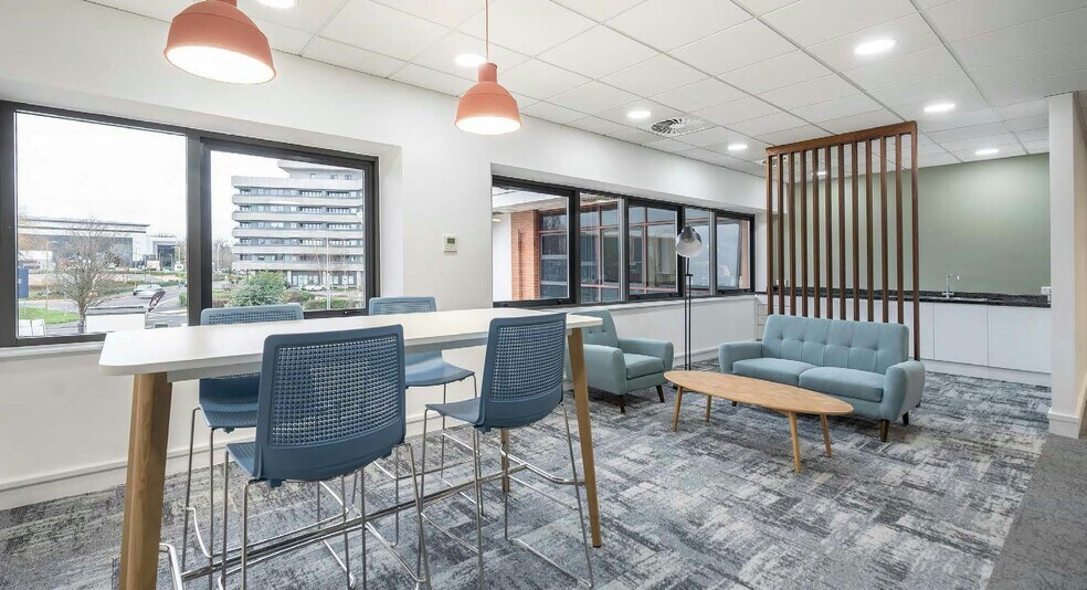 Elstree Way, Borehamwood en alquiler - Foto del interior - Imagen 3 de 25