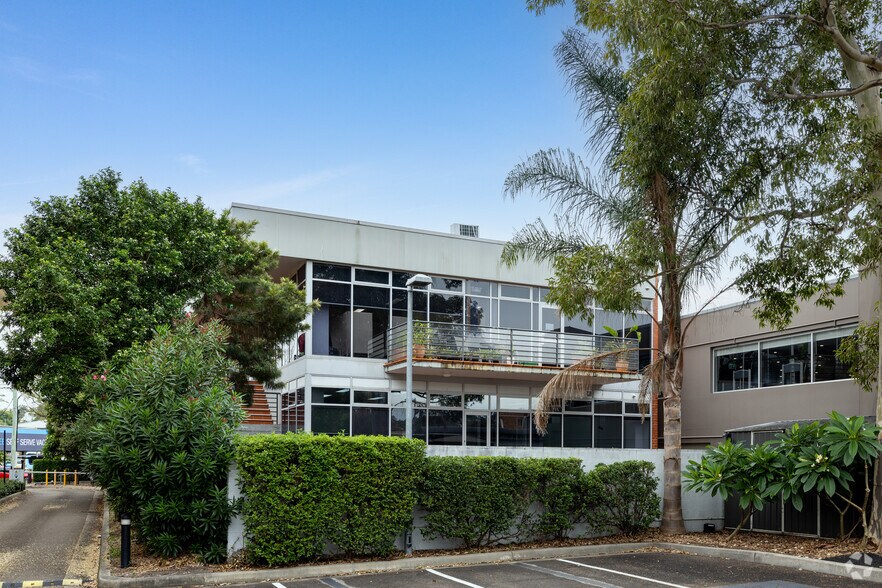 2 Victor Rd, Brookvale en alquiler - Foto del edificio - Imagen 3 de 4