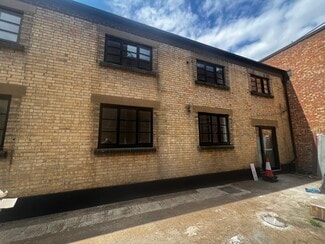 Más detalles de Bonds Ln, Biggleswade - Oficina en alquiler