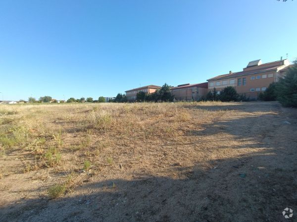 Terrenos en Valmojado, Toledo en venta - Foto del edificio - Imagen 1 de 6