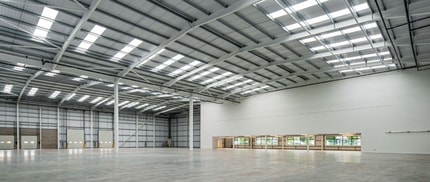 Trafford Park Rd, Manchester en alquiler Foto del interior- Imagen 1 de 4