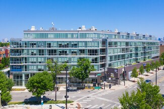 Más detalles de 1767 N Milwaukee Ave, Chicago, IL - Local en alquiler