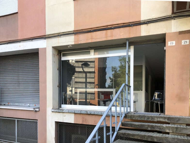 Local en Mataró, Barcelona en alquiler - Foto del interior - Imagen 1 de 1