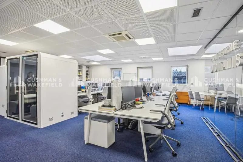 203 Rue Du Faubourg Saint-Honoré, Paris en alquiler Foto del interior- Imagen 1 de 4