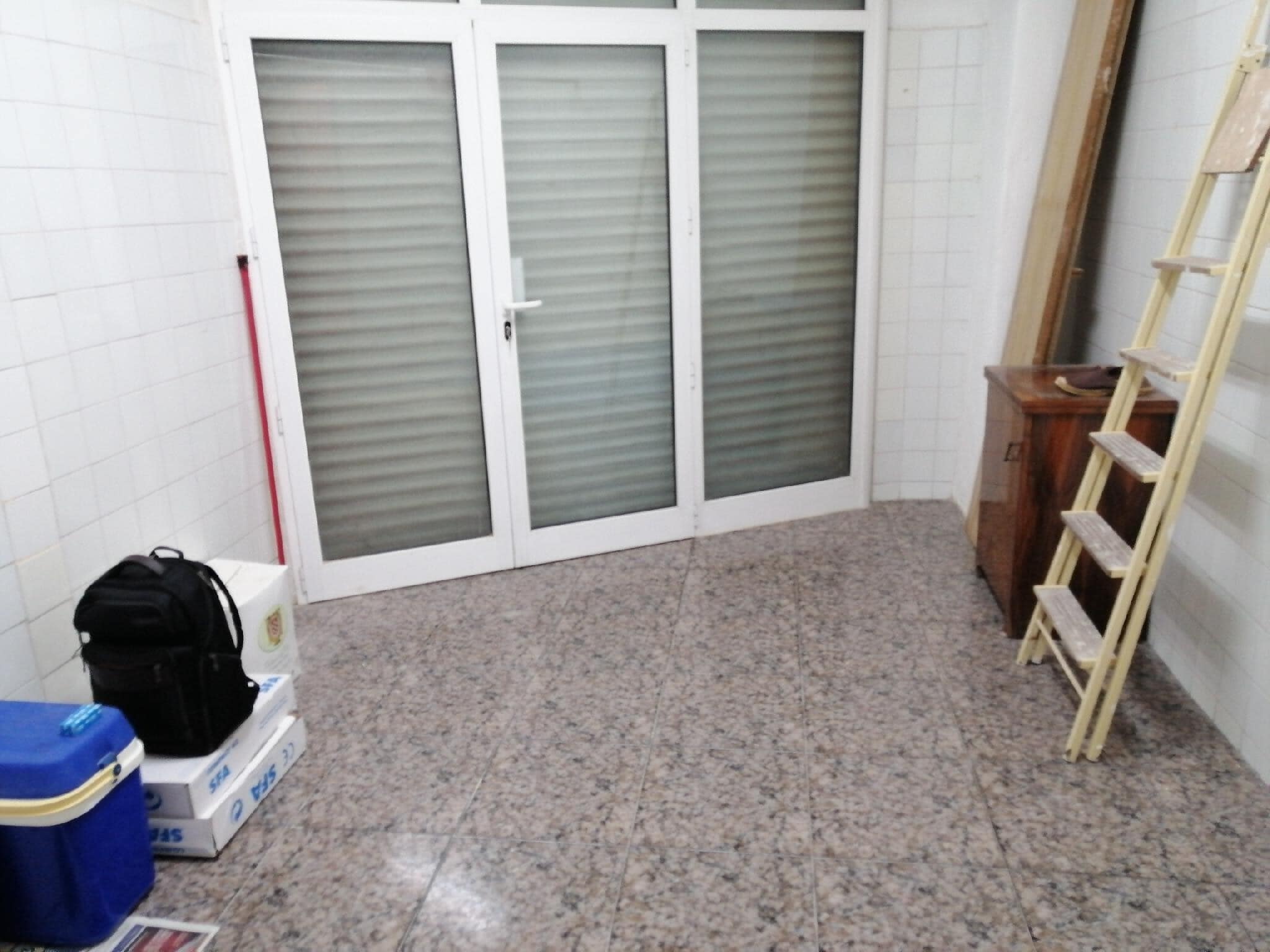 Local en Esplugues de Llobregat, Barcelona en alquiler Foto del interior- Imagen 1 de 7