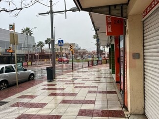 Más detalles de Local en alquiler