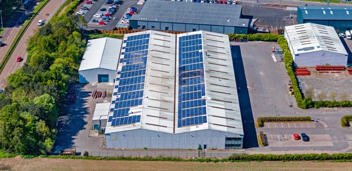 8 Tom Johnston Rd, Dundee en alquiler - Foto del edificio - Imagen 1 de 8