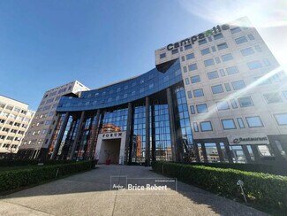 Más detalles de Oficina en alquiler