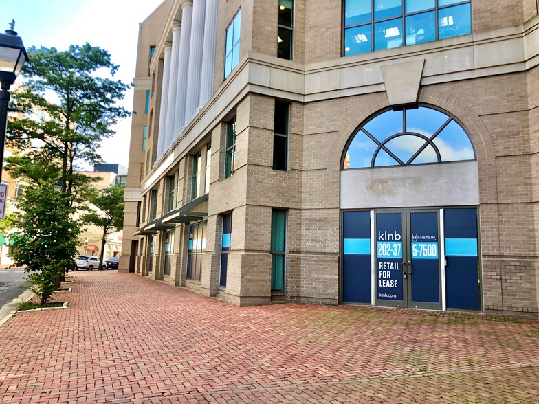 1650 King St, Alexandria, VA en alquiler - Foto del edificio - Imagen 2 de 7