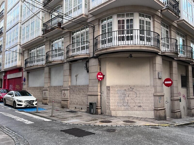 Ferrol, LC 15402 -  -  - Foto del interior - Image 1 of 7