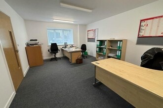 7A Burrell Way, Thetford en alquiler Foto del interior- Imagen 2 de 3