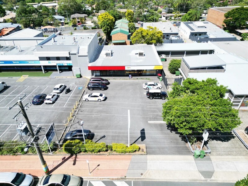 15 Station Rd, Logan Central en alquiler Foto del edificio- Imagen 1 de 6