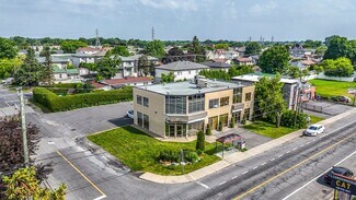 Más detalles de 5687 Av Auteuil, Brossard, QC - Oficina en alquiler