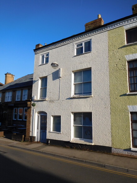 27 Canon St, Taunton en venta - Foto del edificio - Imagen 3 de 8