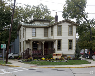 Más detalles para 41 Ellis St, Haddonfield, NJ - Locales en venta