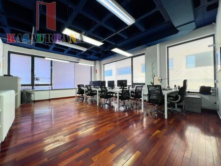 Oficina en Madrid, Madrid en venta - Foto del interior - Imagen 3 de 11