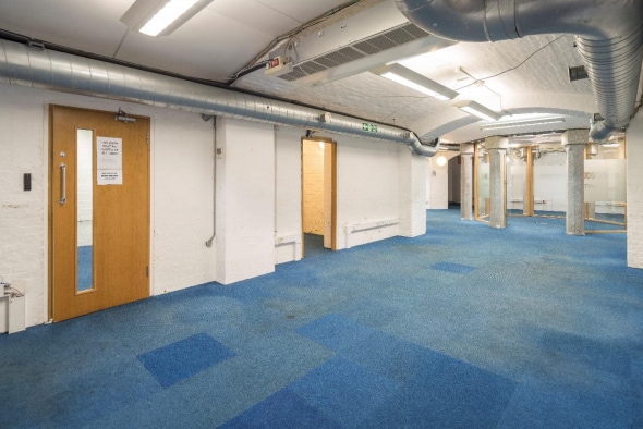 Kingsway Pl, London, LND EC1R 0LU - Unidad 47 - - Foto del interior - Image 2 of 6