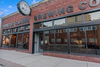 Más detalles de 451 S Thompson Ave, Excelsior Springs, MO - Local en venta