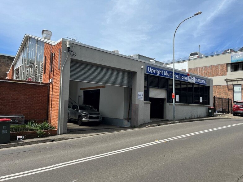 18-20 Campbell Street, Blacktown en alquiler - Foto principal - Imagen 1 de 3