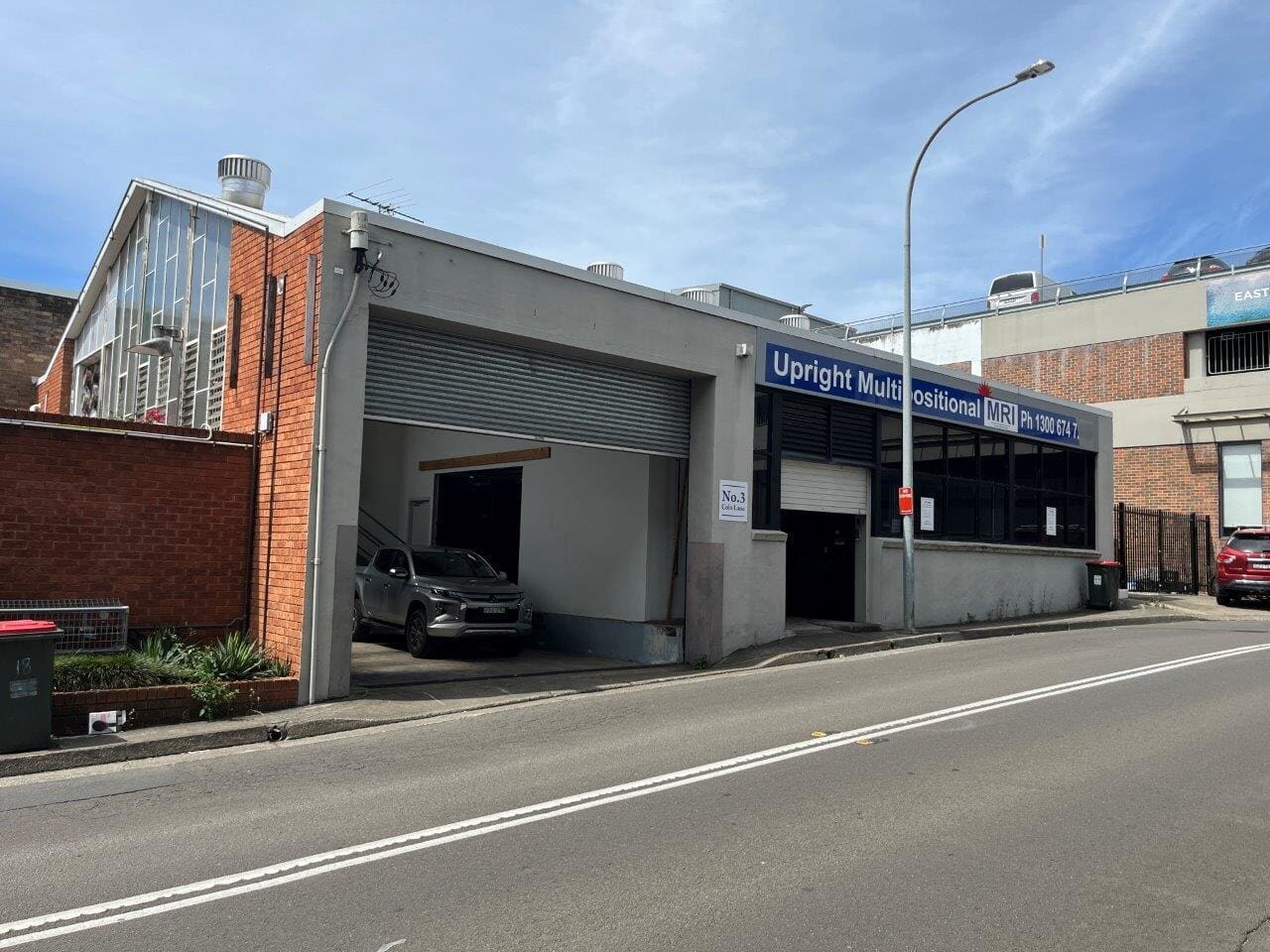 18-20 Campbell Street, Blacktown en alquiler Foto principal- Imagen 1 de 4