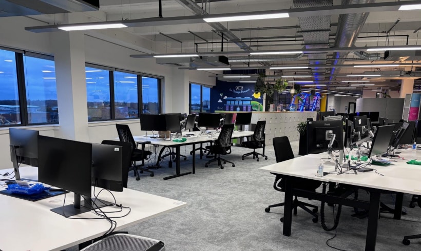 Maylands Ave, Hemel Hempstead en alquiler Foto del interior- Imagen 1 de 6