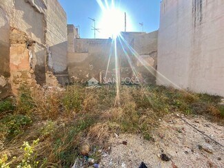 Más detalles de Terreno en venta