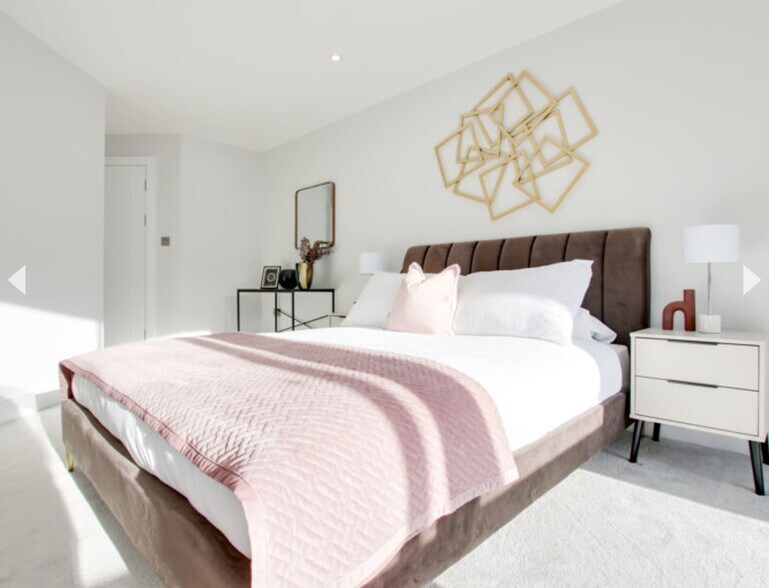 Pegs Ln, Hertford en venta - Foto del interior - Imagen 2 de 5