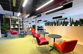 130 Queens Rd, Brighton en alquiler Foto del interior- Imagen 2 de 3