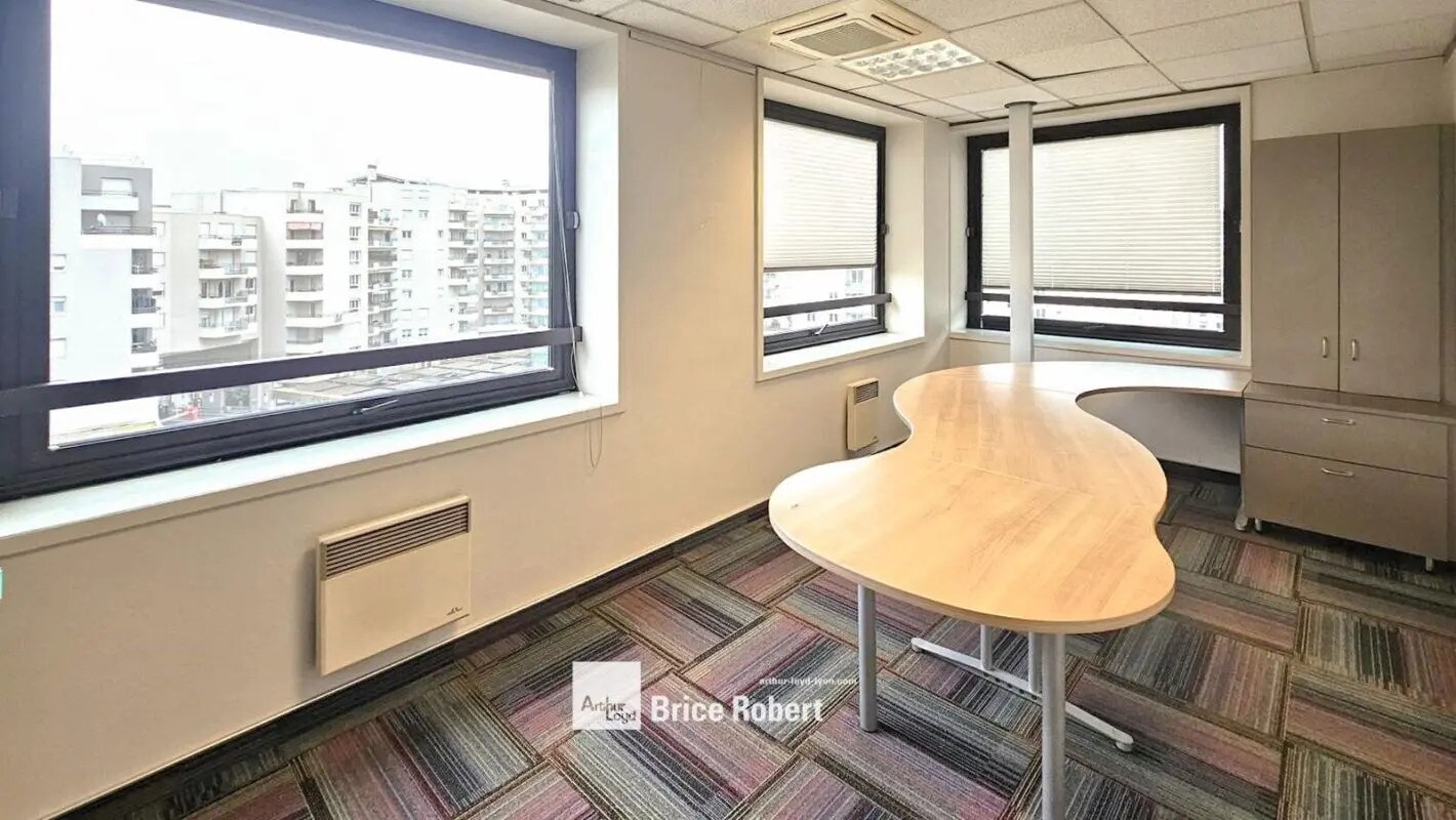 31 Cours Emile Zola, Villeurbanne en alquiler Foto del interior- Imagen 1 de 8