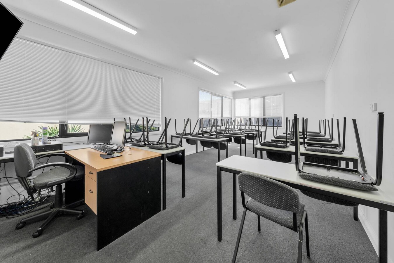 65 Mark St, North Melbourne, VIC 3051 - Unidad 14 - - Foto del interior - Image 2 of 11