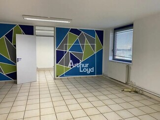 Más detalles de Oficina en alquiler