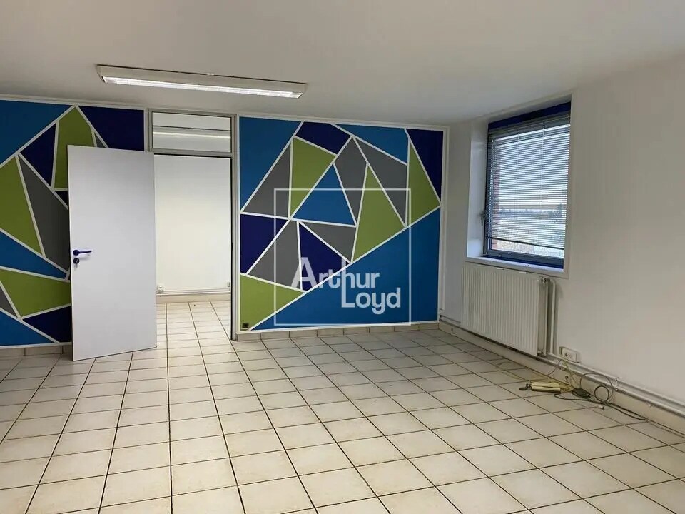 Oficina en Évry-Courcouronnes en alquiler Foto del interior- Imagen 1 de 6