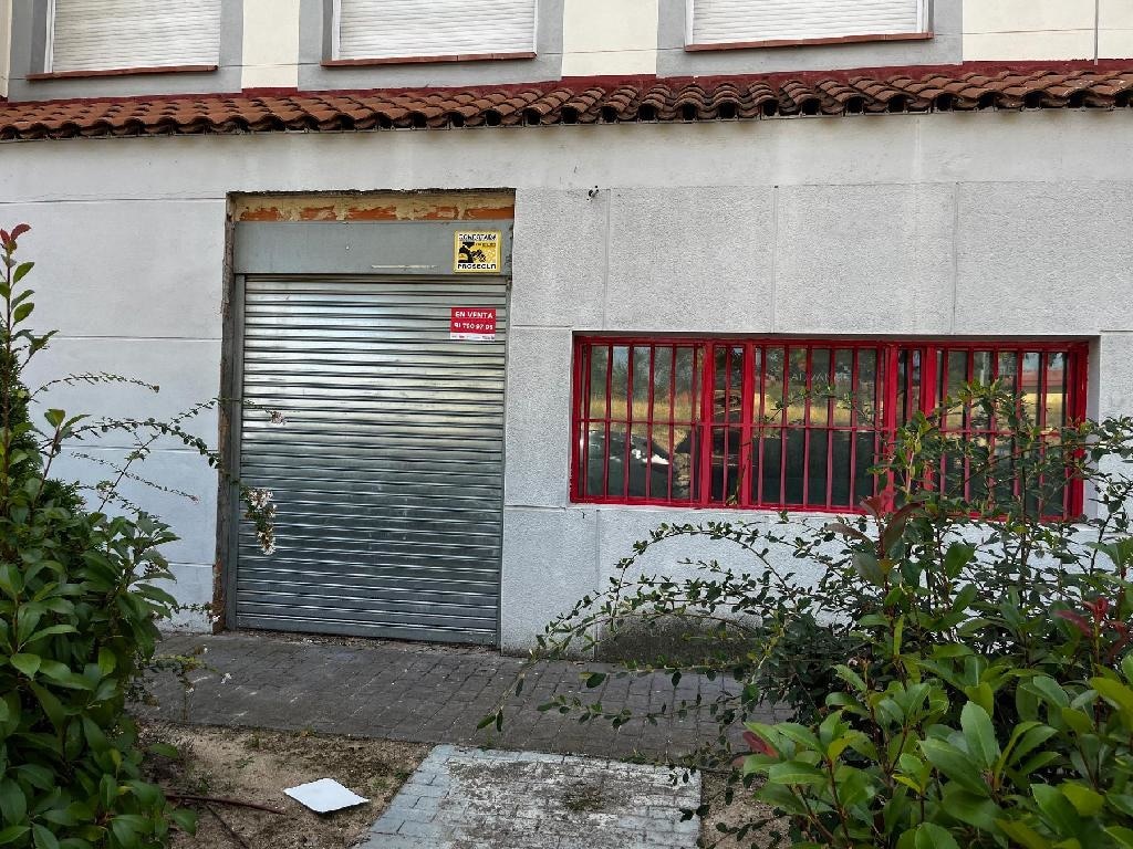 Calle Portugal, 6, Illescas, TOL 45200 - - - Foto del interior - Image 1 of 1