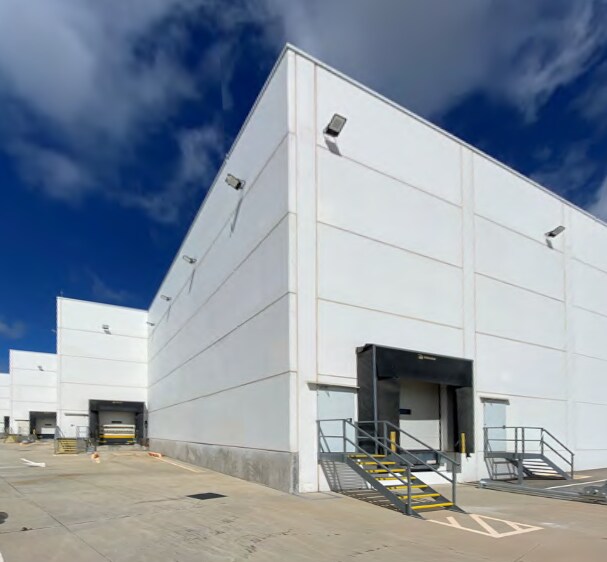 Nave en Alcobendas, Madrid en alquiler Foto del edificio- Imagen 1 de 2