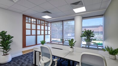 Lynch Wood, Peterborough en alquiler Foto del interior- Imagen 1 de 14