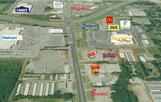 Más detalles para 200 E Rayne St, Tahlequah, OK - Especializados en venta