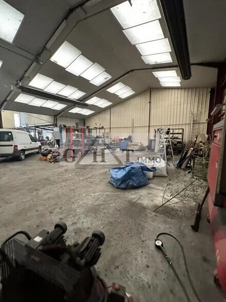 Terreno en Lagny-le-Sec en venta - Foto del edificio - Imagen 2 de 16